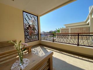 quiet and comfortable villa in sanur kauh - 6