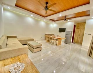 quiet and comfortable villa in sanur kauh - 4