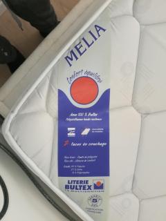 Studio Cocon cosy Petit Colin - lit 140 et canapé convertible BZ - 4