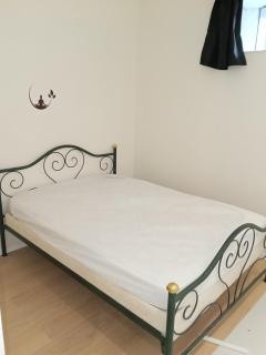 Studio Cocon cosy Petit Colin - lit 140 et canapé convertible BZ - 2