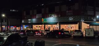 Capital 307 - Sala, Cozinha e Quarto com Banheiro - 1