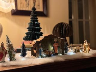 Le Patio Des Senteurs - 3