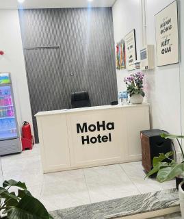 MoHa Hotel - 0