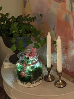 Le Patio Des Senteurs - 4