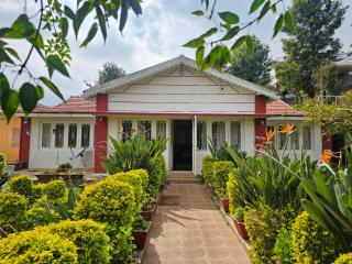The Cottage Coonoor AS - 9