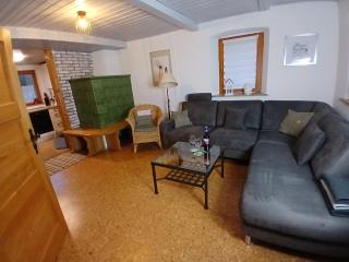 Ferienhaus Plech - 1