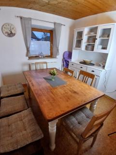 Ferienhaus Plech - 6