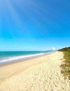 Bosque do Porto Praia Hotel - 5