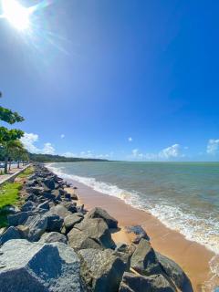 Bosque do Porto Praia Hotel - Porto Seguro - 3