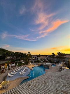 Bosque do Porto Praia Hotel - 1