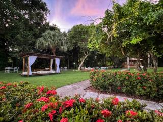 Bosque do Porto Praia Hotel - 4