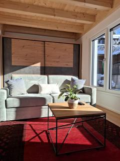 Cute House with terrace and garden - 6