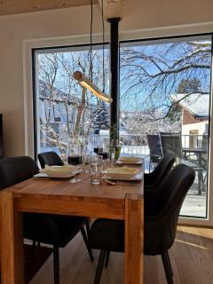 Cute House with terrace and garden - 4