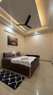Infinium Stay - Rishikesh - 2