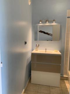 Spacieux et Chic au bord du Lagon - 3