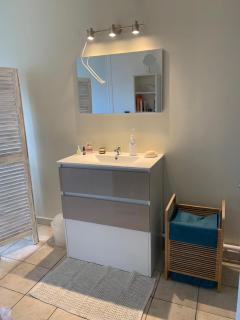 Spacieux et Chic au bord du Lagon - 4