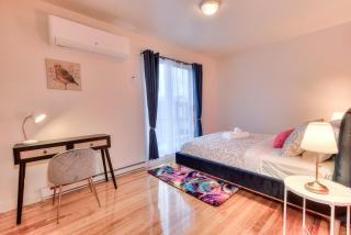 NDG & Montreal getaway - 4