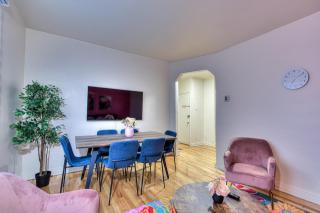 NDG & Montreal getaway - 3