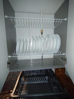 Lviv Apartments on Meretyna street - між вокзалом і центром - 8