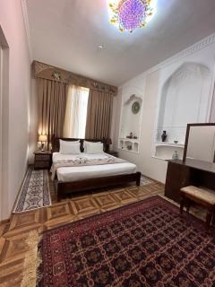 Orom Inn Boutique - 1