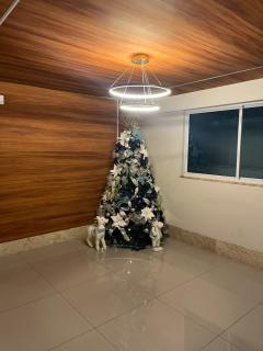 Seller Residence Centro - 8