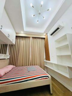 Elegant 4 BR Edelweis Diamond Heights near Airport - 3