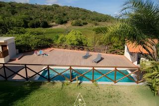 Casa Natur - Chácara em Milagres, Mato e Praia! - 9