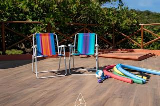 Casa Natur - Chácara em Milagres, Mato e Praia! - 2