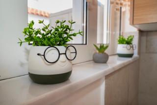 Filerimos City Center Apt in Ialysos Rhodes - 9