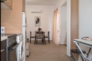 Filerimos City Center Apt in Ialysos Rhodes - 7