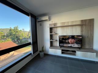 Edificio Stefano III - Departamento con cochera y amenities a pocas cuadras del centro - 6