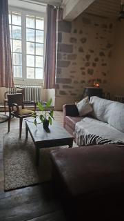 Gite Maison Loyac - 5