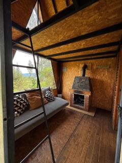 Cabanas Villa Helena - Guatavita - 2