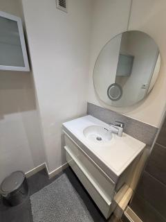 Le Cosy duplex-3p-2beds-free parking - 4