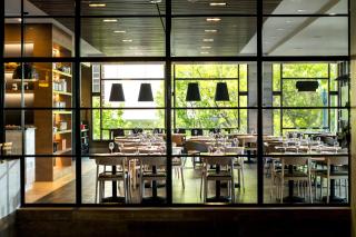 Renaissance Seattle Hotel - 9