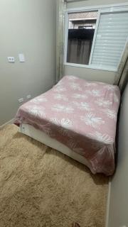 Praia Grande wifi ar condicionado - 6