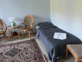 Majatalo Henkireikä - 6