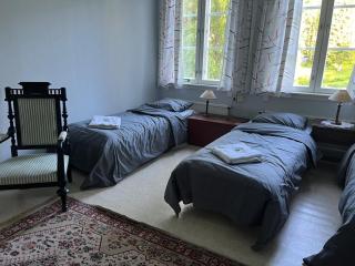 Majatalo Henkireikä - 5