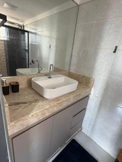 Apartamento Areinha - 8