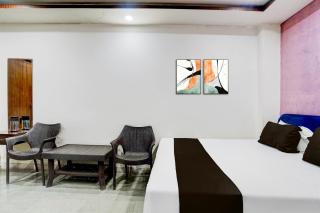 Hotel O Star Palace - 1