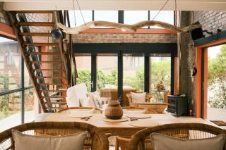 SIESTA DE RON Wilderness Beach House, 10 or 6 or 4 Sleeper Seconds from the OCEAN - 2