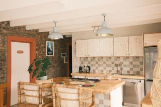 SIESTA DE RON Wilderness Beach House, 10 or 6 or 4 Sleeper Seconds from the OCEAN - 5