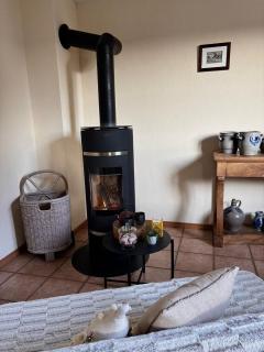 Domaine Wagenbourg à Soultzmatt - 2