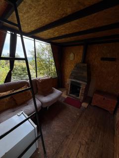 Cabanas Villa Helena - Guatavita - 7