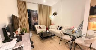 1 Bed Room Apartment Pool Facing - 0