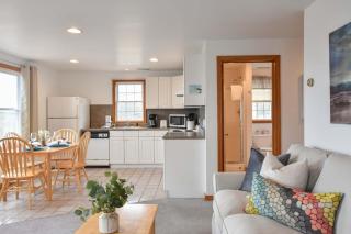 12218 - Beautiful Views of Cape Cod Bay Access to Private Beach Easy Access to P-Town - 6