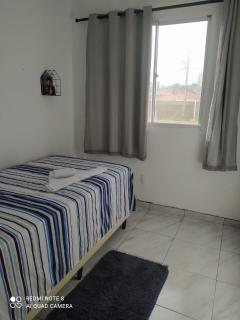 Apartamento vista mar Praia do Futuro - 4