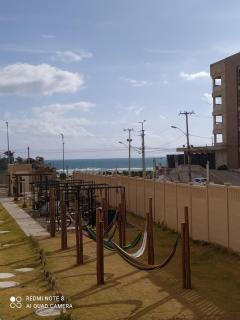 Apartamento vista mar Praia do Futuro - 3