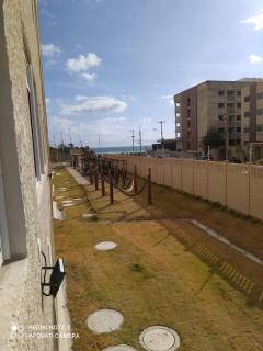 Apartamento vista mar Praia do Futuro - 2