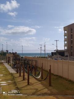 Apartamento na Praia do Futuro com vista mar - 6